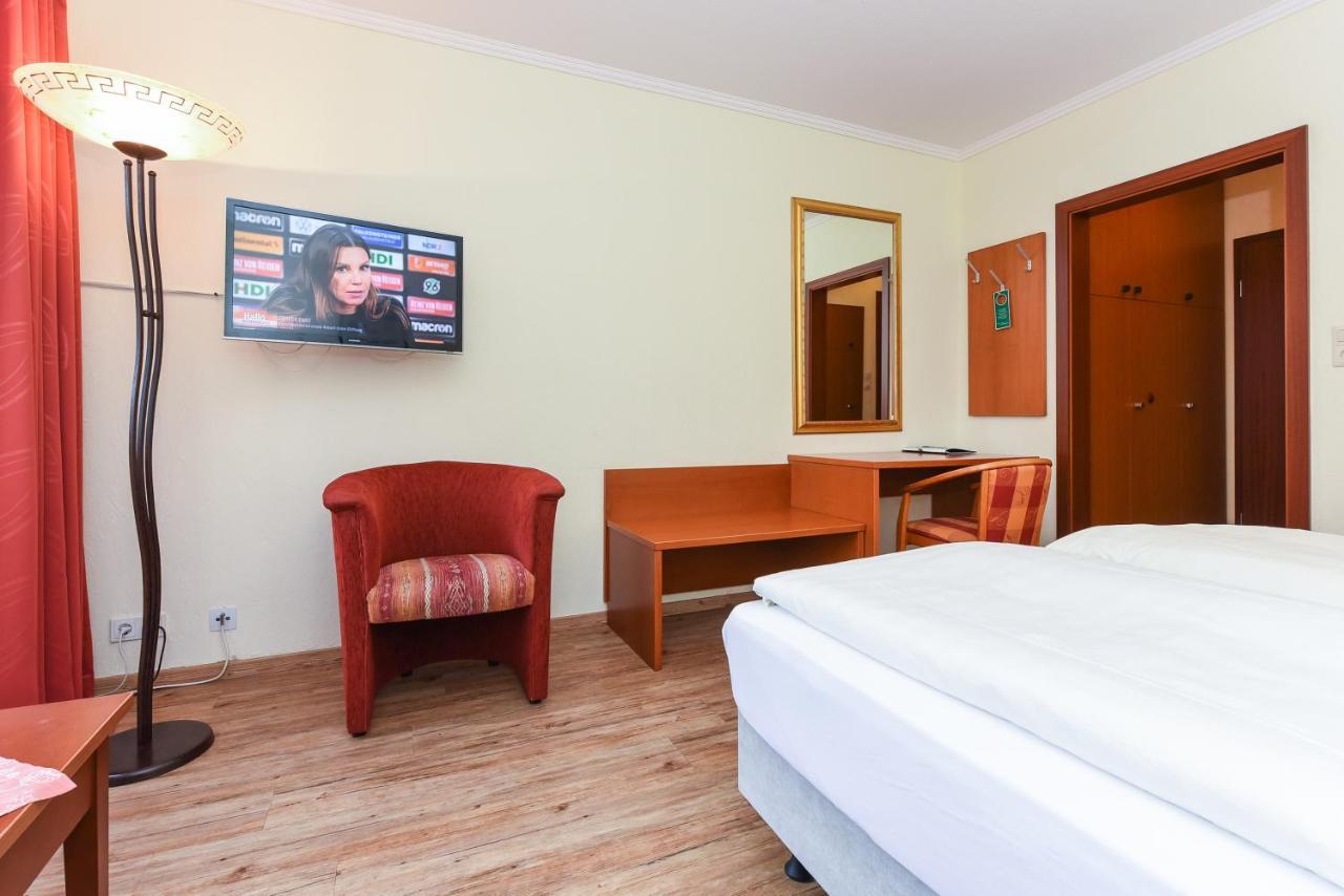 Hotel Garni Benser Watt Bensersiel Εξωτερικό φωτογραφία